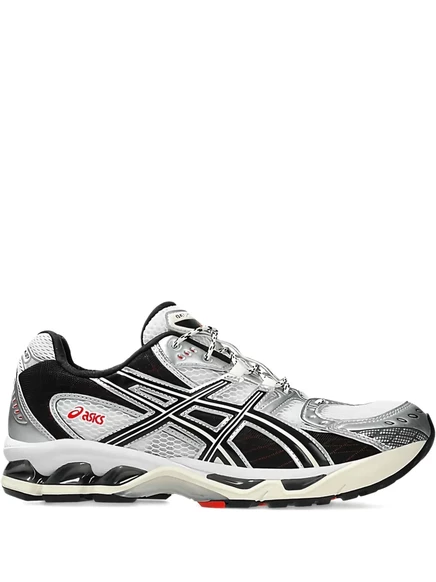 Унисекс кроссовки Asics Gel-Nimbus 10.1, черные