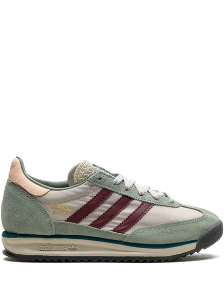 кроссовки adidas SL72 RS 