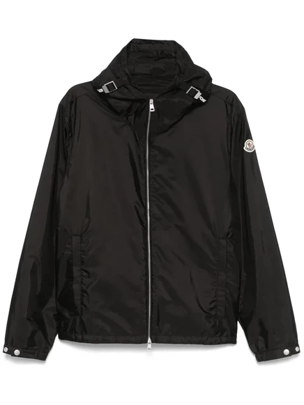 Куртка Moncler Remoray black