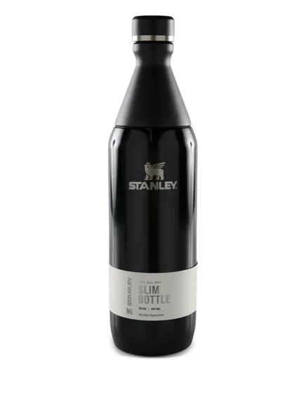 Бутылка Stanley Slim Bottle, черная