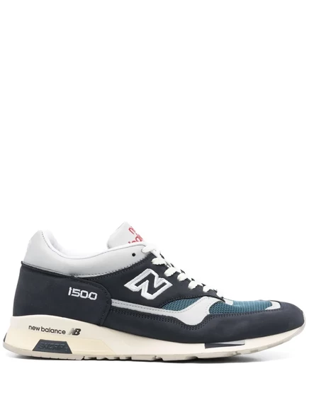 Кроссовки New Balance Made in UK 1500 blue