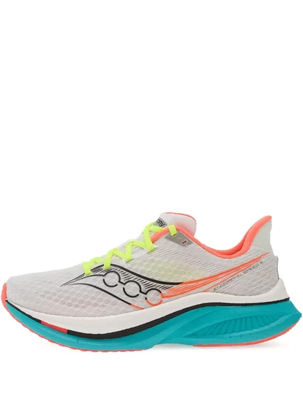 Мужские кроссовки Saucony Endorphin Speed 5 белые