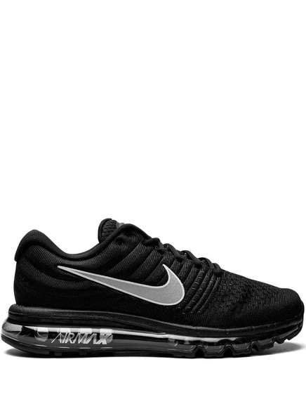 Кроссовки Nike Air Max 2017 black