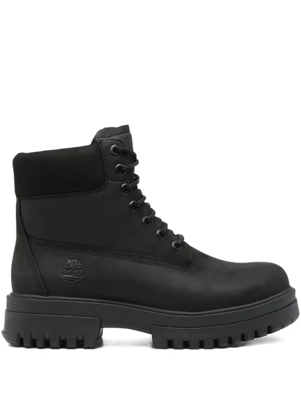 Туристические ботинки Timberland Arbor Road на шнуровке black