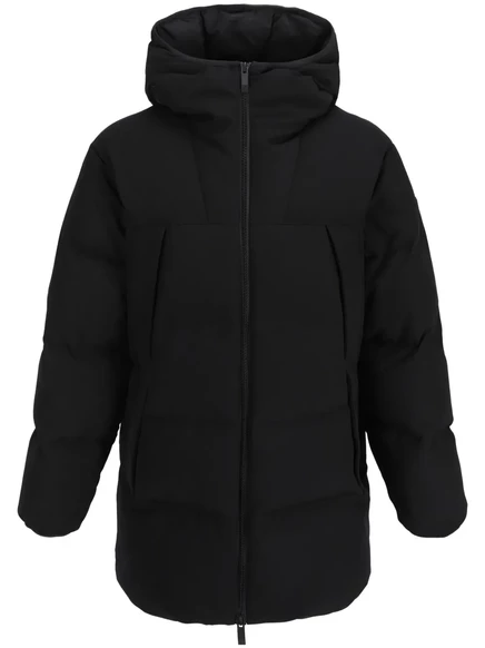 Куртка Moncler Valmaron  black