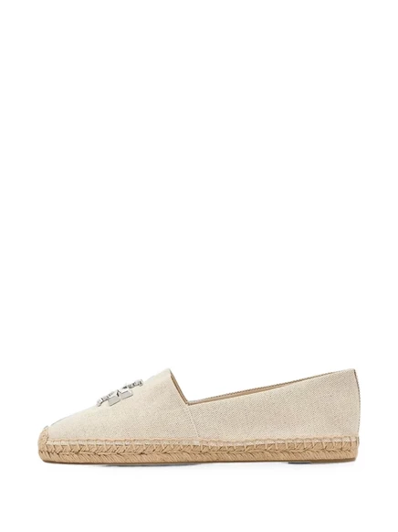 Женские эспадрильи Tory Burch Eleanor, бежевые