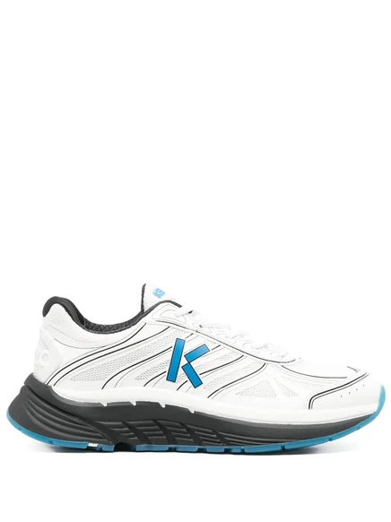 Кроссовки Kenzo Pace white