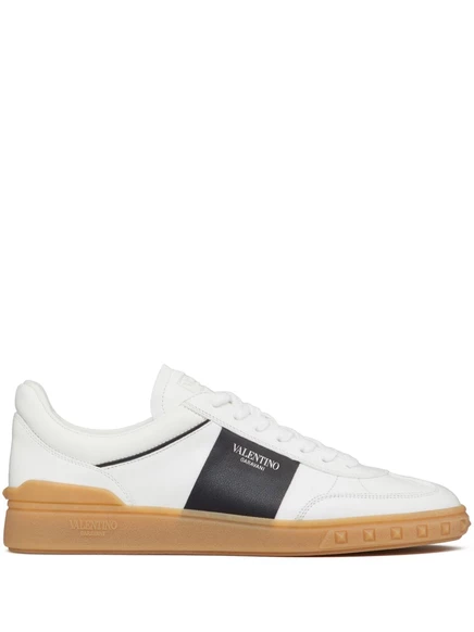 Мужские кроссовки Valentino Garavani Upvillage, белые