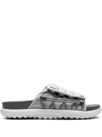 Мужские сланцы Nike Asuna 2, серые