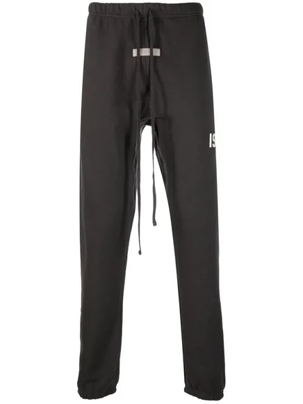 Мужские спортивные штаны Fear Of God Essentials, серые
