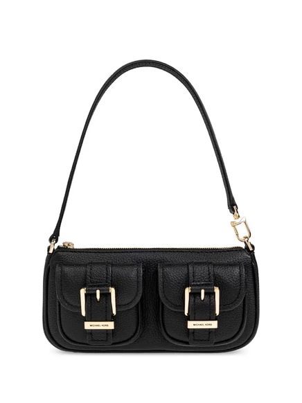 Сумка через плечо Michael Michael Kors Zoe  black
