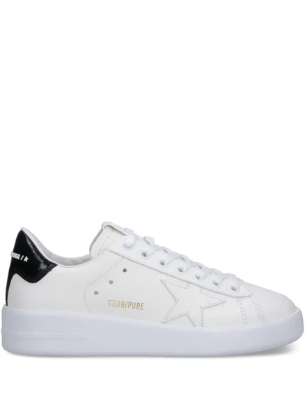 Женские кроссовки Golden Goose Purestar, белые
