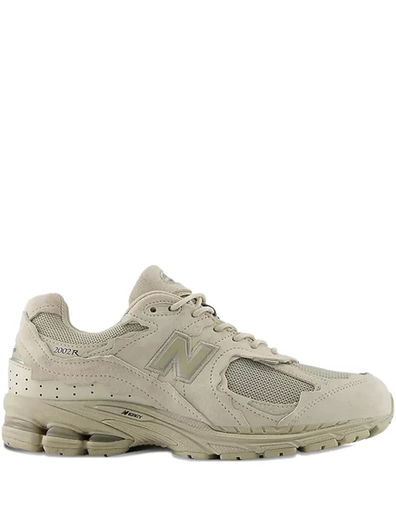 Унисекс кроссовки New Balance 2002DX панельные, нейтральные