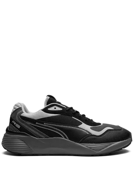 Кроссовки PUMA RS-Metric black