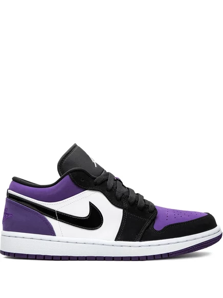 Низкие кроссовки Jordan Air Jordan 1 