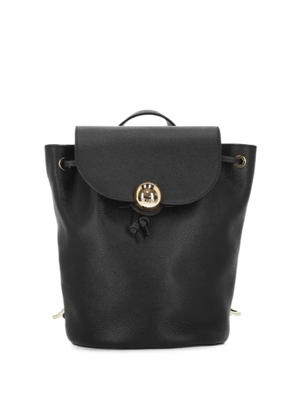 Женский рюкзак Furla, черный