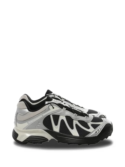 Кроссовки Salomon XT-Whisper, серые