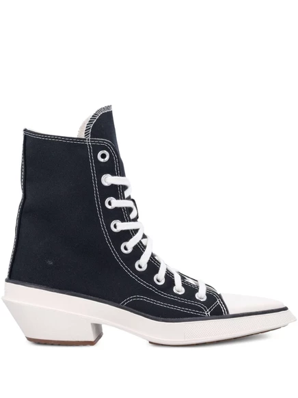 Кеды Converse Chuck 70 De Luxe остроносые, черные