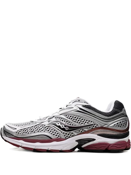 Кроссовки Saucony Pro Grid Omni 9 OG, серые