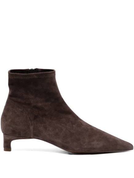 Ботинки Senso 45mm Hailey II brown