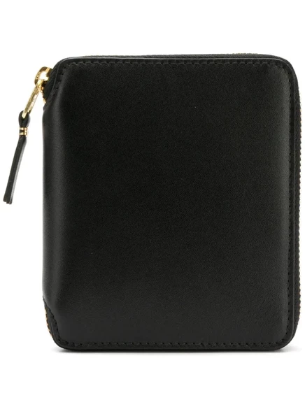 Унисекс кошелек Comme Des Garons Wallet Classic small, черный