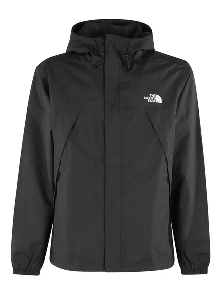 Мужская куртка The North Face Antora с капюшоном, черная