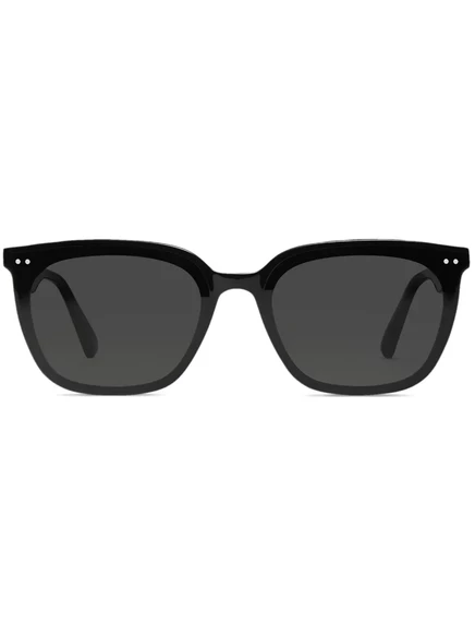 Солнцезащитные очки с тонировкой Gentle Monster Heizer black
