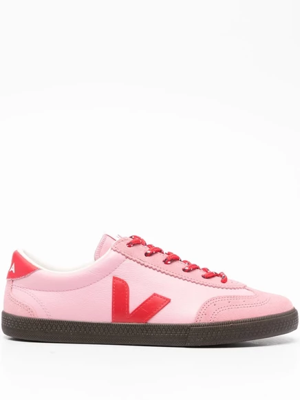 Кроссовки VEJA Volley O. T. pink