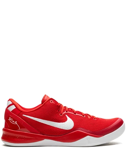 Мужские кроссовки Nike Kobe 8 Protro, красные