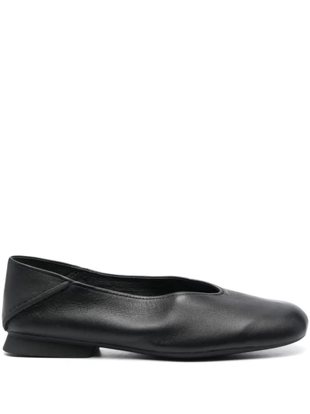 Балетные туфли Camper Casi Myra 15 мм black