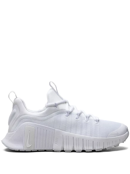 Женские кроссовки Nike Free Metcon 6, белые