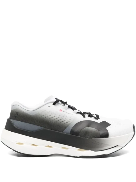 Кроссовки Running Cloudboom white