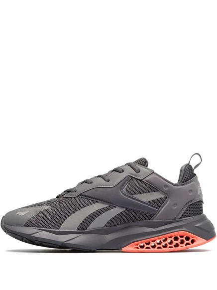 Мужские кроссовки Reebok Hexalite Legacy, серые