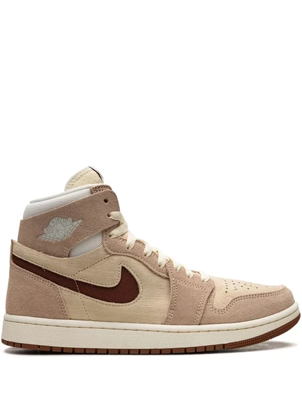 Кроссовки Jordan Air Jordan 1 Zoom CMFT 2 “Legend Coffee