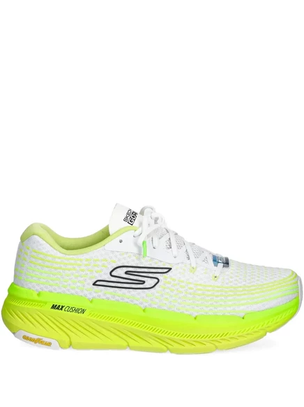 Мужские кроссовки Skechers Max Cushioning 2.0, желтые