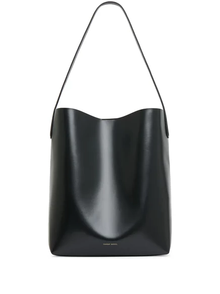 Повседневная сумка Cabas от Mansur Gavriel black