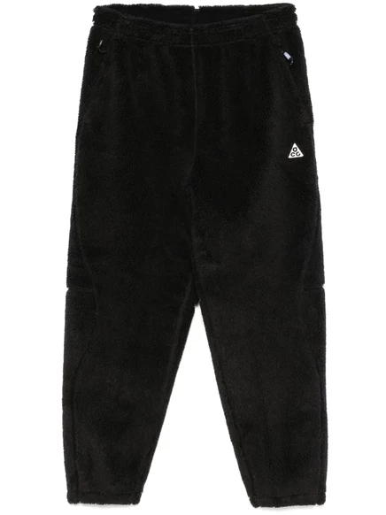Унисекс брюки Nike ACG Canwell Glacier спортивные, черные