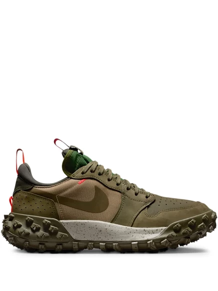 Кроссовки Jordan Air Jordan 1 Low Element green