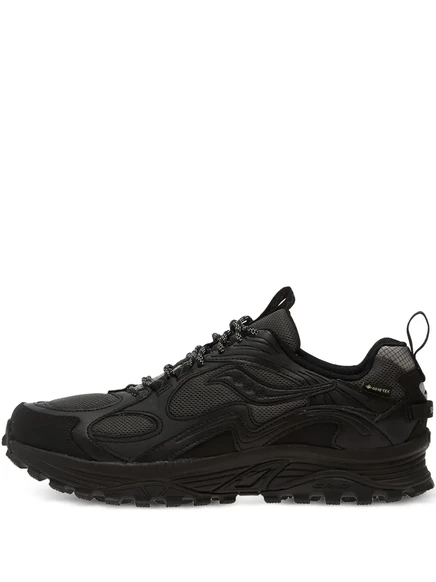 Унисекс кроссовки Saucony Grid Aura X GTXl, черные