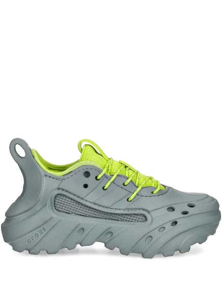 Кроссовки Crocs Nova Trek  grey