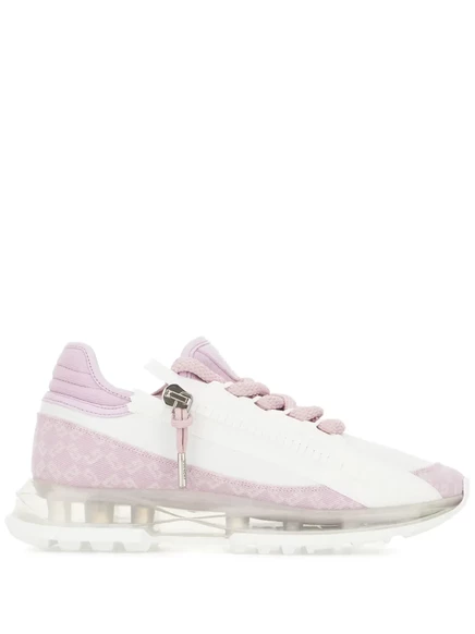 Кроссовки Givenchy Spectre Runners white