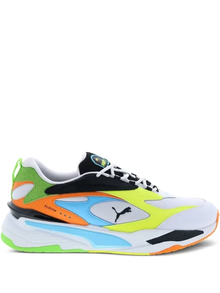 Мужские кроссовки Puma RS-Fast Tropics, белые