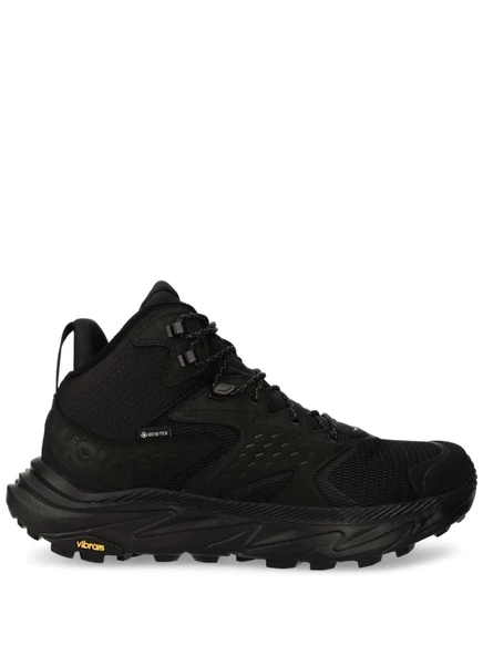 Ботинки HOKA Anacapa 2 Mid GTX black