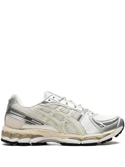 Кроссовки ASICS x Ronnie Fieg GEL-KAYANO 12.1 white