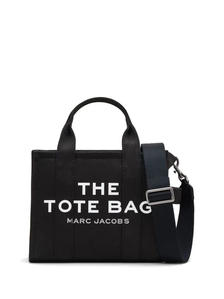 Женская сумка-тоут Marc Jacobs The Mini Tote, черная