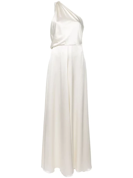 Женское платье Max Mara Pamela, белое