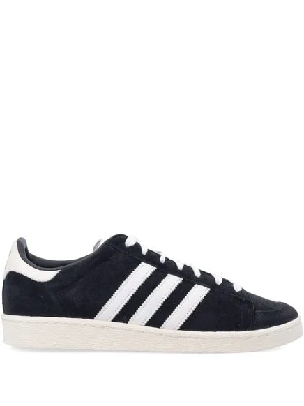 Кроссовки Adidas Jabbar Low, черные