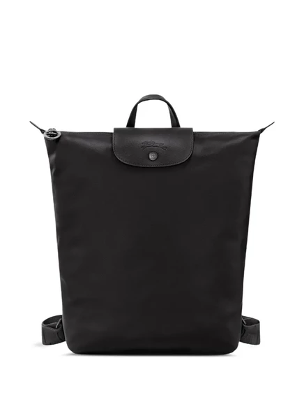 Рюкзак Le Pliage Xtra Longchamp medium среднего размера black