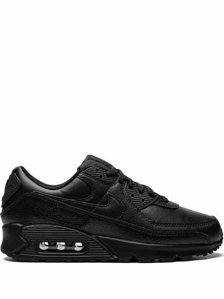 Унисекс кроссовки Nike Air Max 90 LTR, черные