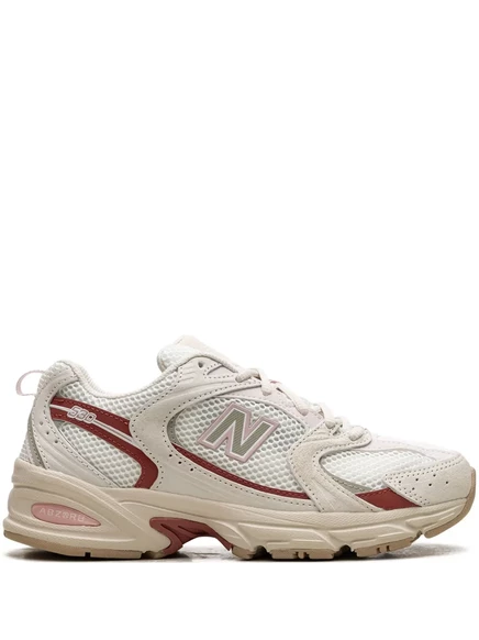 Кроссовки New Balance 530 «Festivals», кремовые